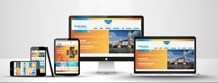 طراحی سایت واکنش‌گرا: راهنمای کامل برای تجربه‌ای بی‌نقص در دنیای دیجیتال 4