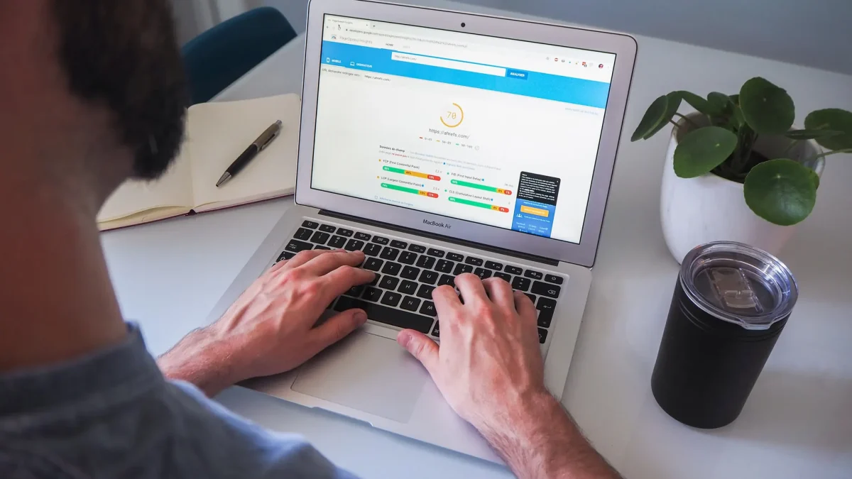 اصول سئو سایت عکاسی