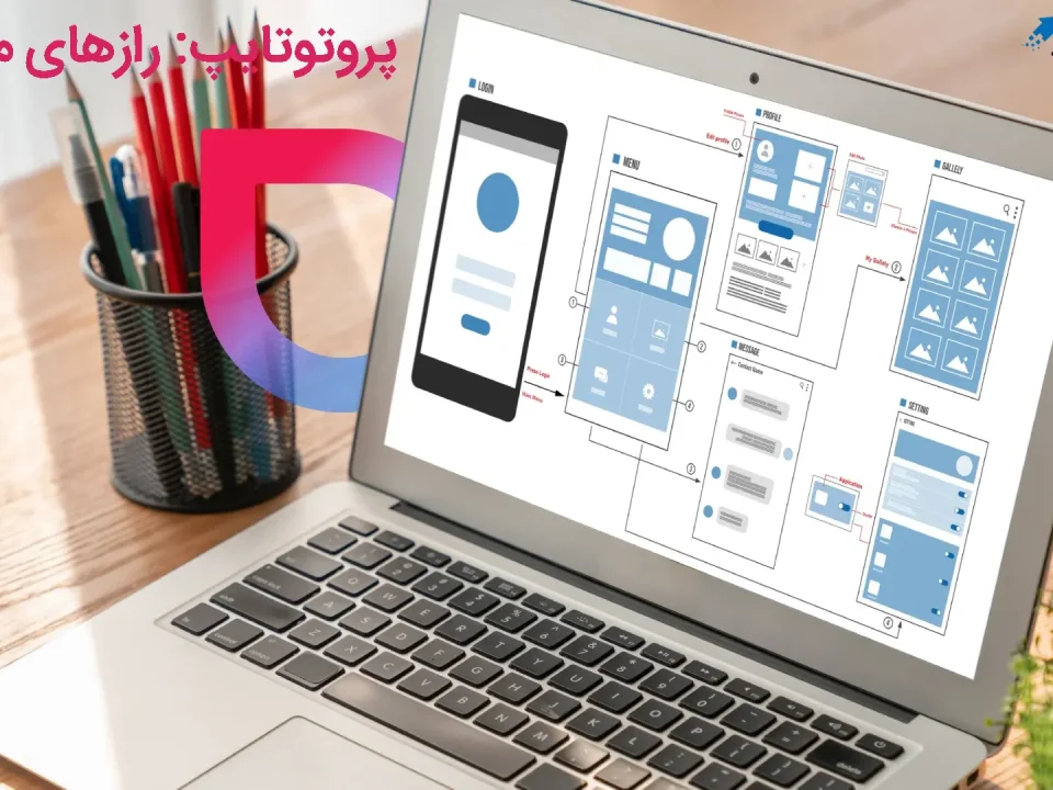 پروتوتایپ: رازهای موفقیت